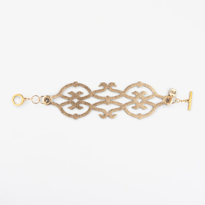 FILOMORPHOSIS Bracciale Igea (FI14)