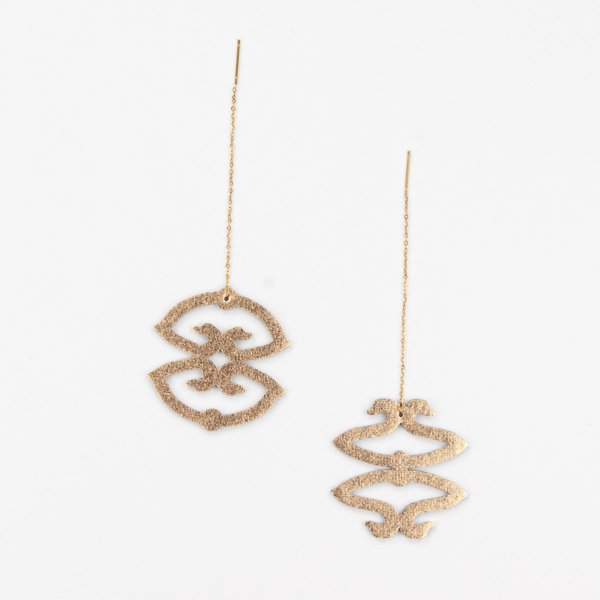 FILOMORPHOSIS Orecchini Igea (FI14)