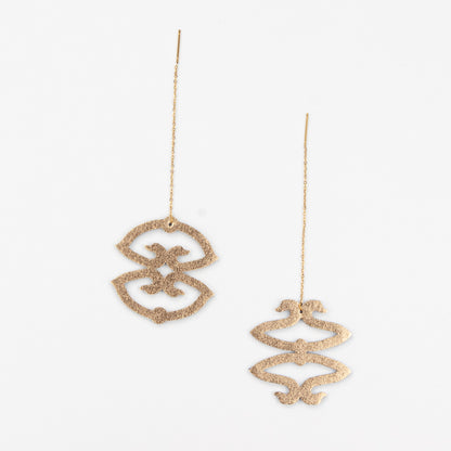 FILOMORPHOSIS Orecchini Igea (FI14)