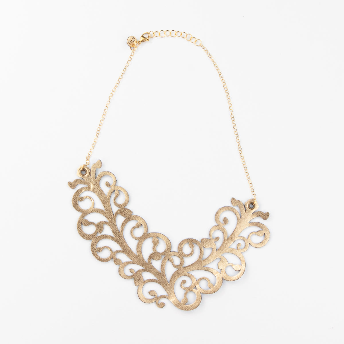 FILOMORPHOSIS Collana Florio (FF14)