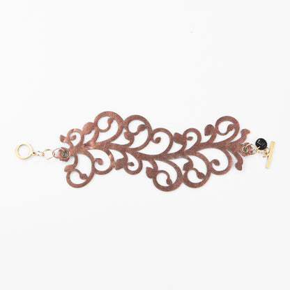 FILOMORPHOSIS Bracciale Florio (FF15)