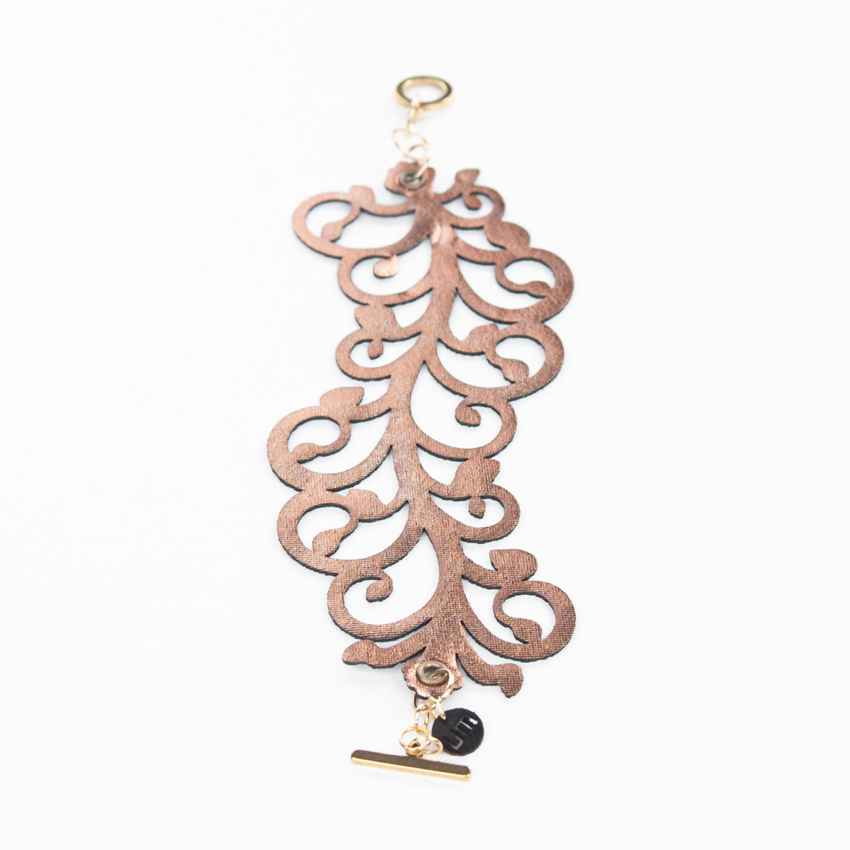 FILOMORPHOSIS Bracciale Florio (FF15)