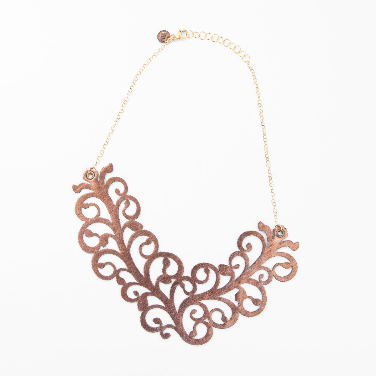 FILOMORPHOSIS Collana Florio (FF15)