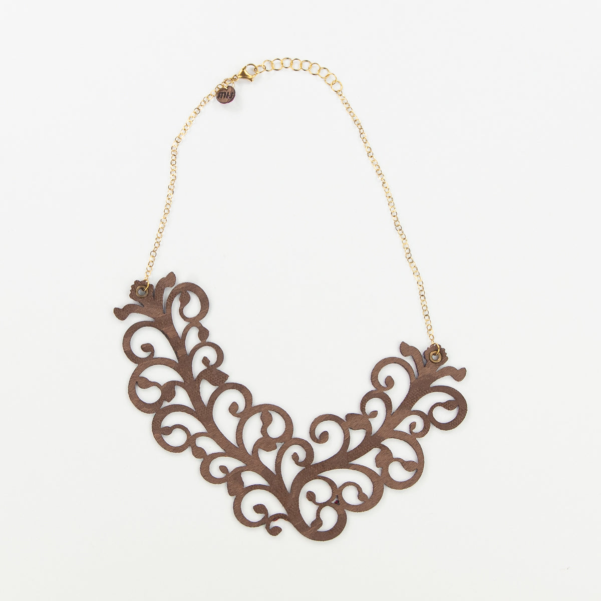 FILOMORPHOSIS Collana Florio (FF07)