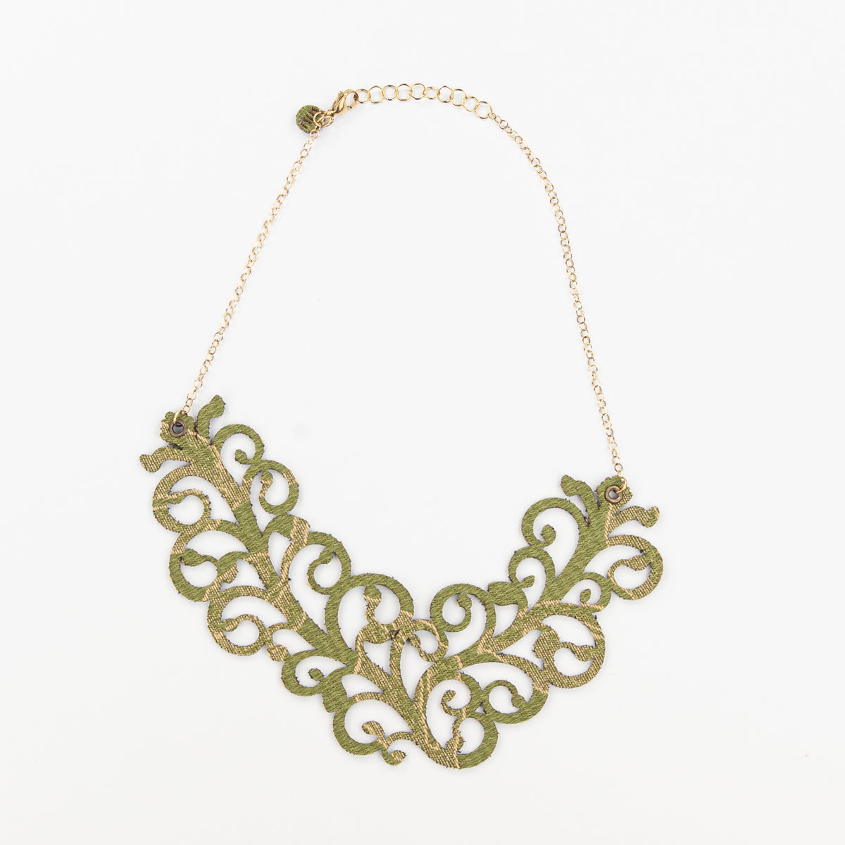 FILOMORPHOSIS Collana Florio (FF12)