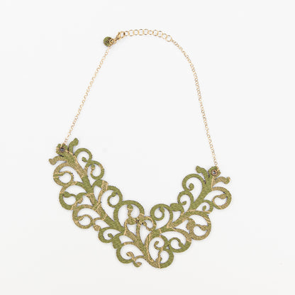 FILOMORPHOSIS Collana Florio (FF12)