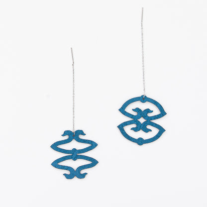 FILOMORPHOSIS Orecchini Igea (FI02)