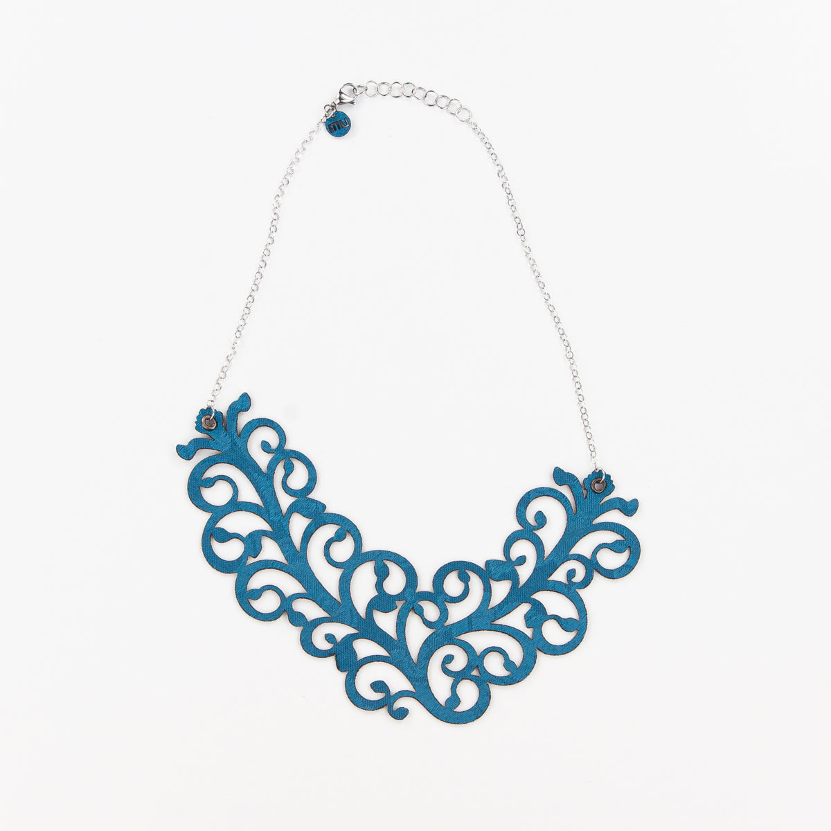 FILOMORPHOSIS Collana Florio (FF02)