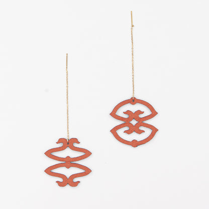 FILOMORPHOSIS Orecchini Igea (FI06)