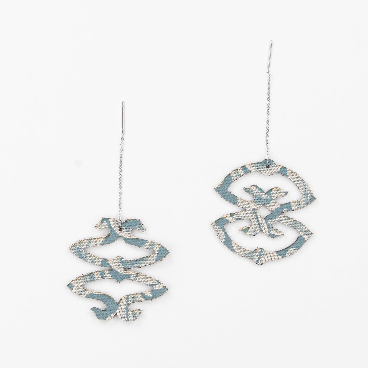 FILOMORPHOSIS Orecchini Igea (FI08)