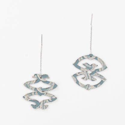 FILOMORPHOSIS Orecchini Igea (FI08)