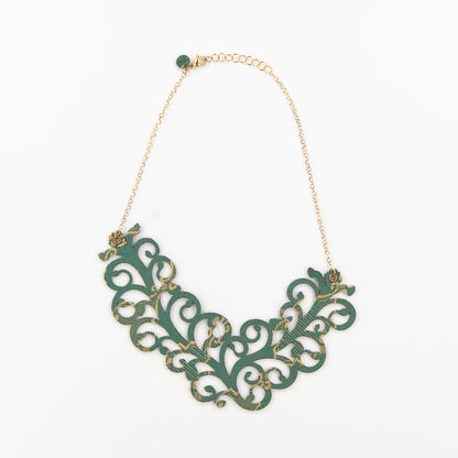 FILOMORPHOSIS Collana Florio (FF04)