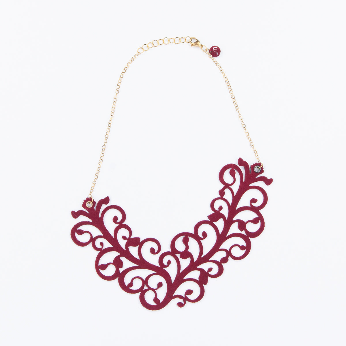 FILOMORPHOSIS Collana Florio (FF07)