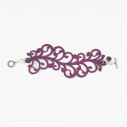 FILOMORPHOSIS Bracciale Florio (FF05)