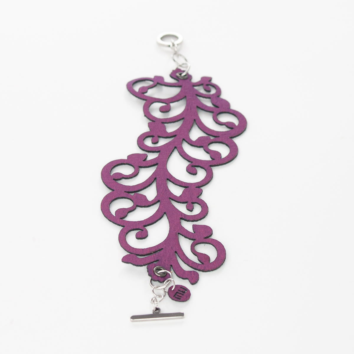 FILOMORPHOSIS Bracciale Florio (FF05)