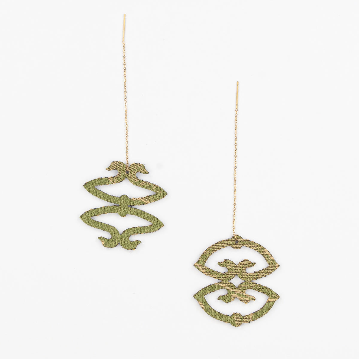 FILOMORPHOSIS Orecchini Igea (FI12)