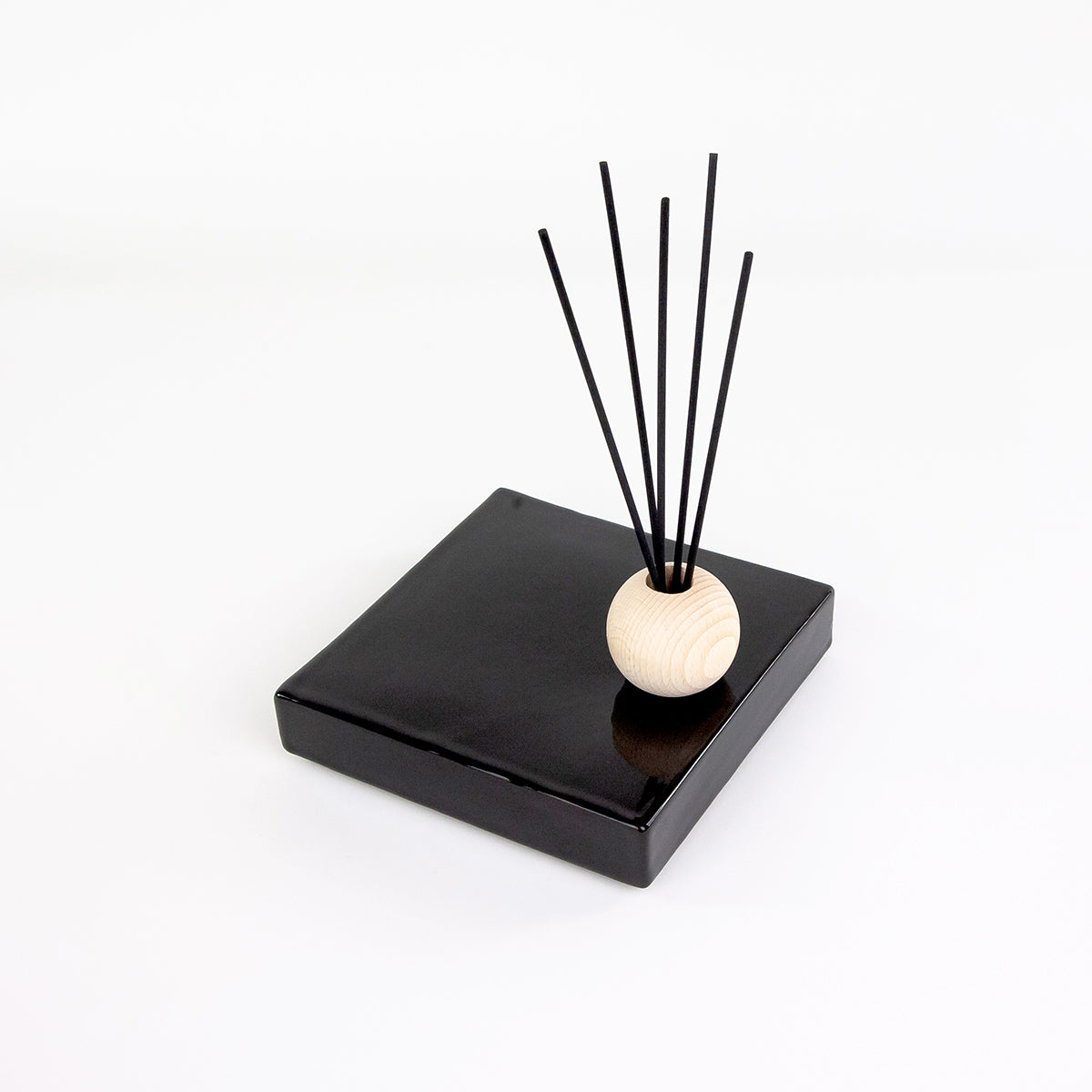 SOLID square - diffusore per ambiente