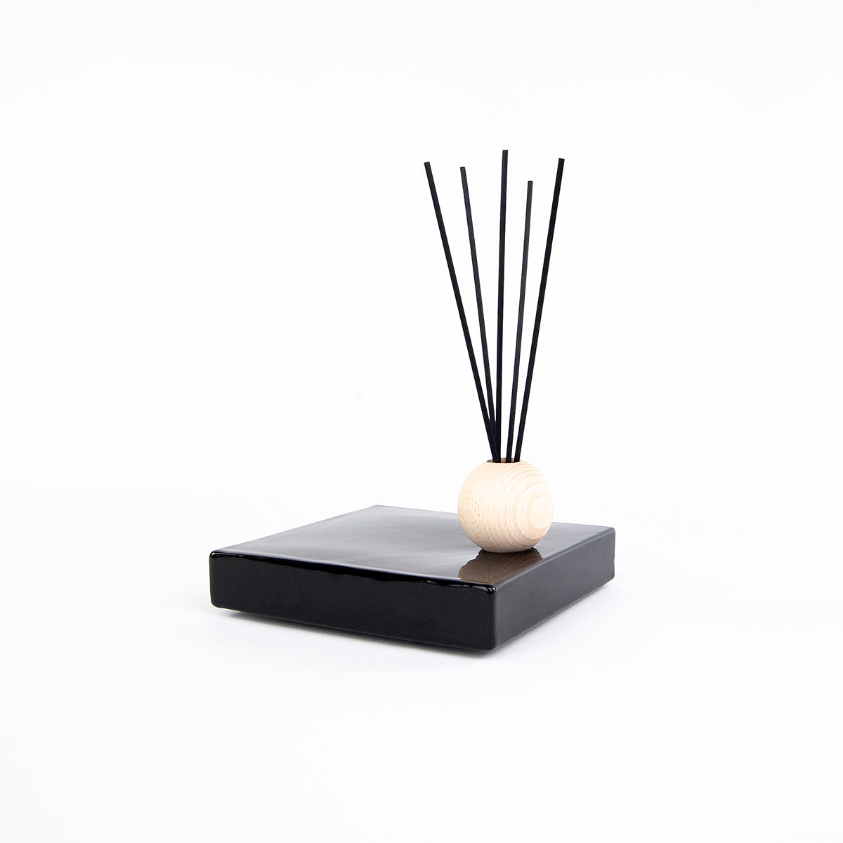 SOLID square - diffusore per ambiente