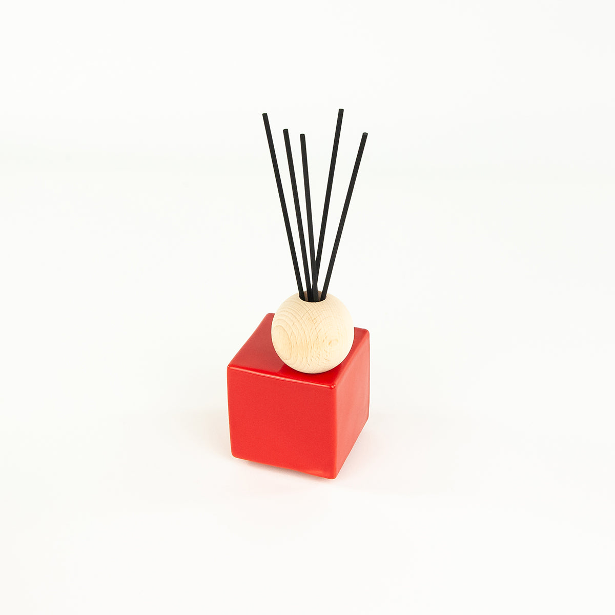 SOLID cube- fragrance diffuser