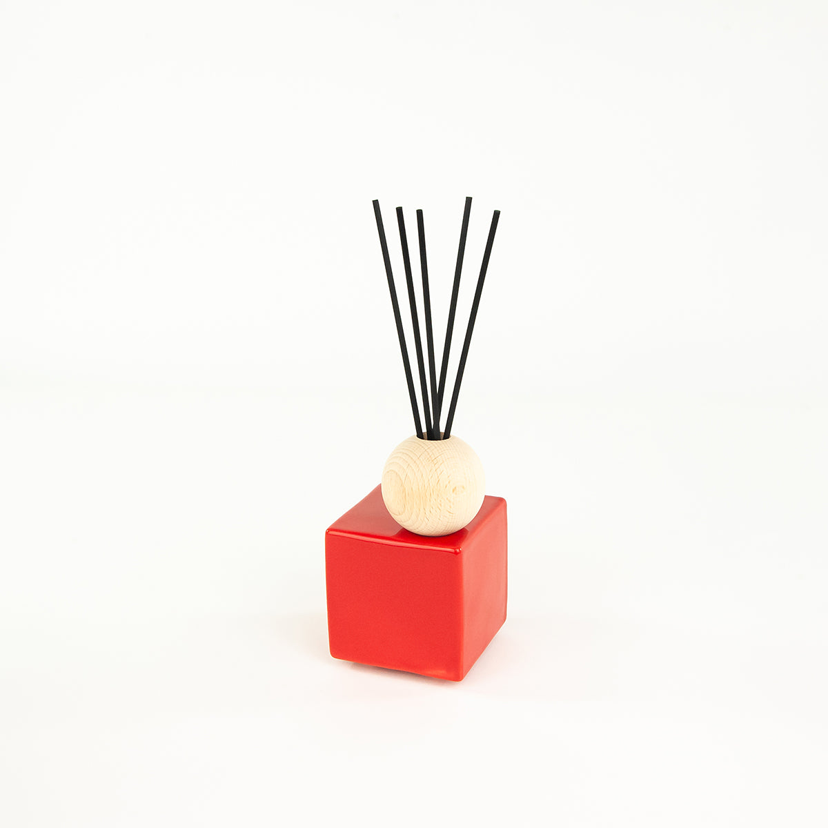 SOLID cube- fragrance diffuser