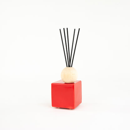 SOLID cube- fragrance diffuser