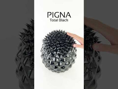 PIGNA complemento arredo Total Black