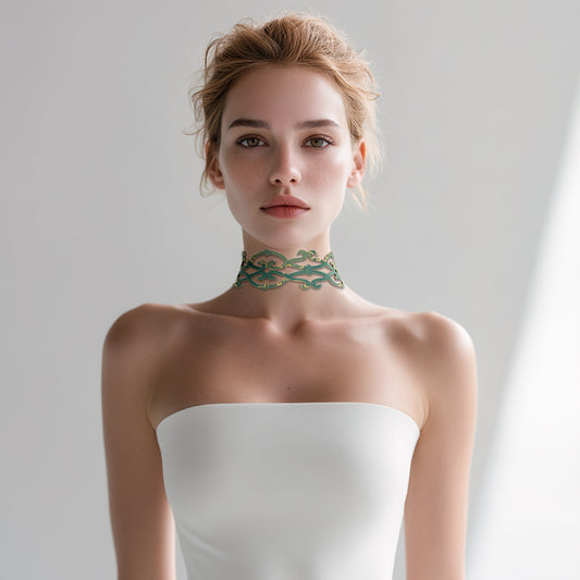 FILOMORPHOSIS Collarino Igea (FI04)