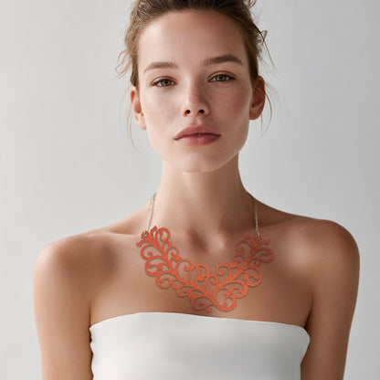 FILOMORPHOSIS Collana Florio (FF06)