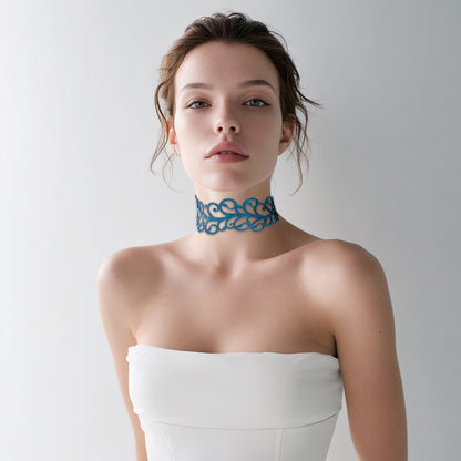 FILOMORPHOSIS Collarino Florio (FF02)