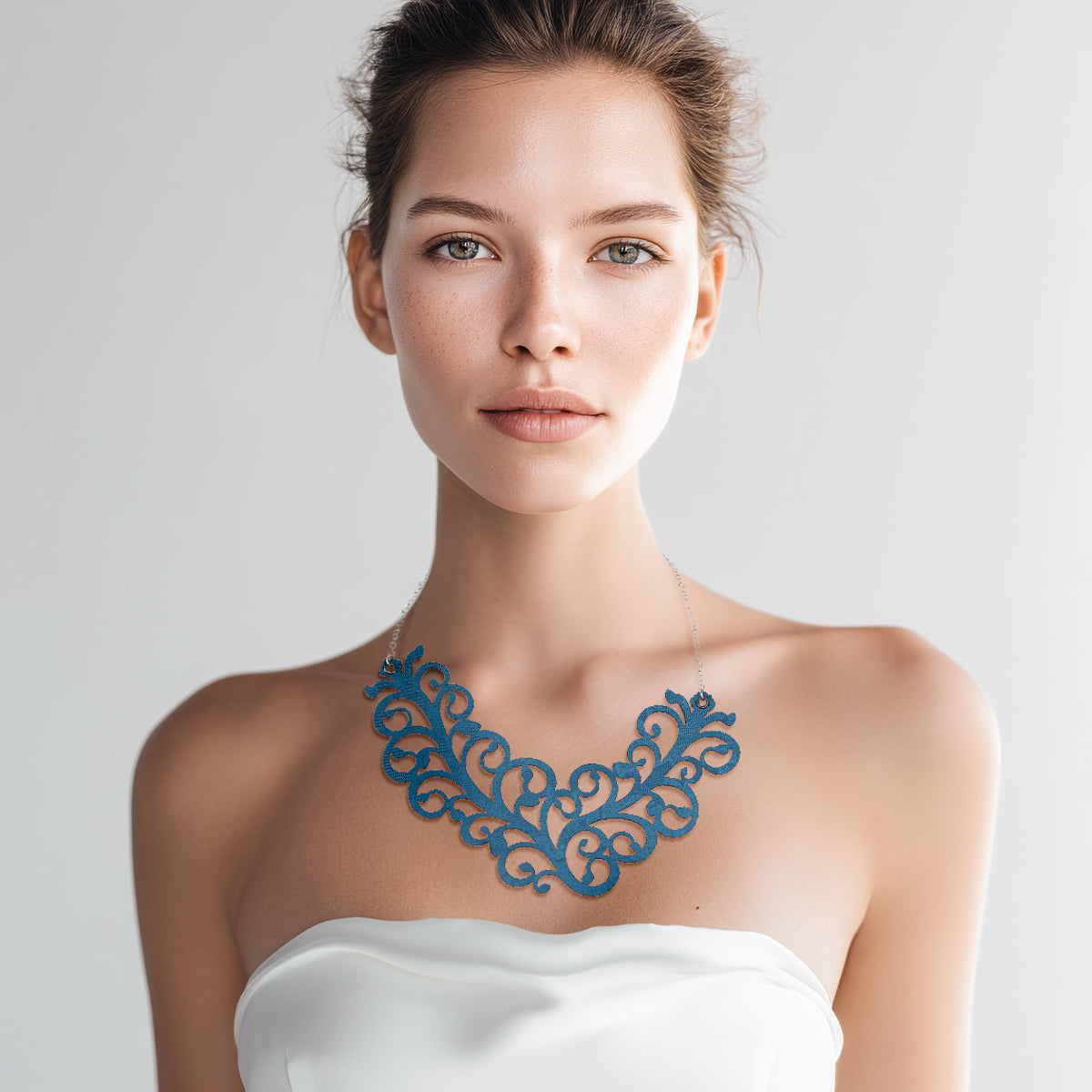 FILOMORPHOSIS Collana Florio (FF02)