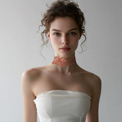 FILOMORPHOSIS Collarino Florio (FF06)