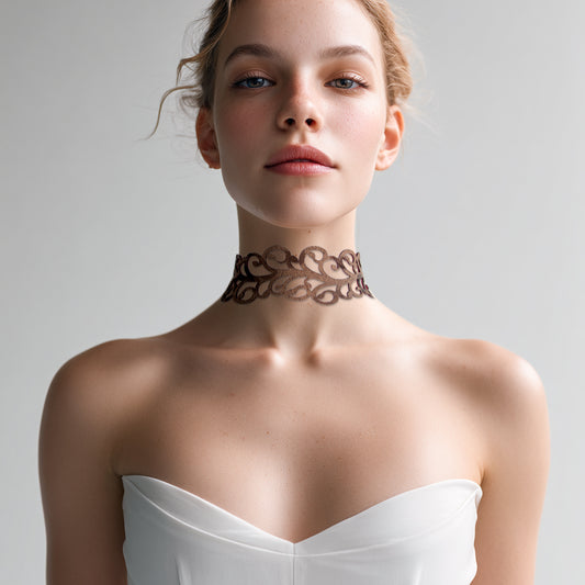 FILOMORPHOSIS Collarino Florio (FF07)