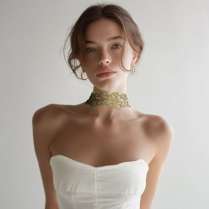 FILOMORPHOSIS Collarino Florio (FF12)