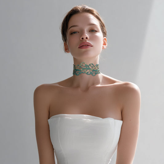 FILOMORPHOSIS Collarino Florio (FF04)