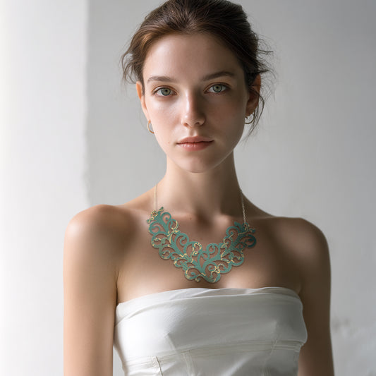 FILOMORPHOSIS Collana Florio (FF04)