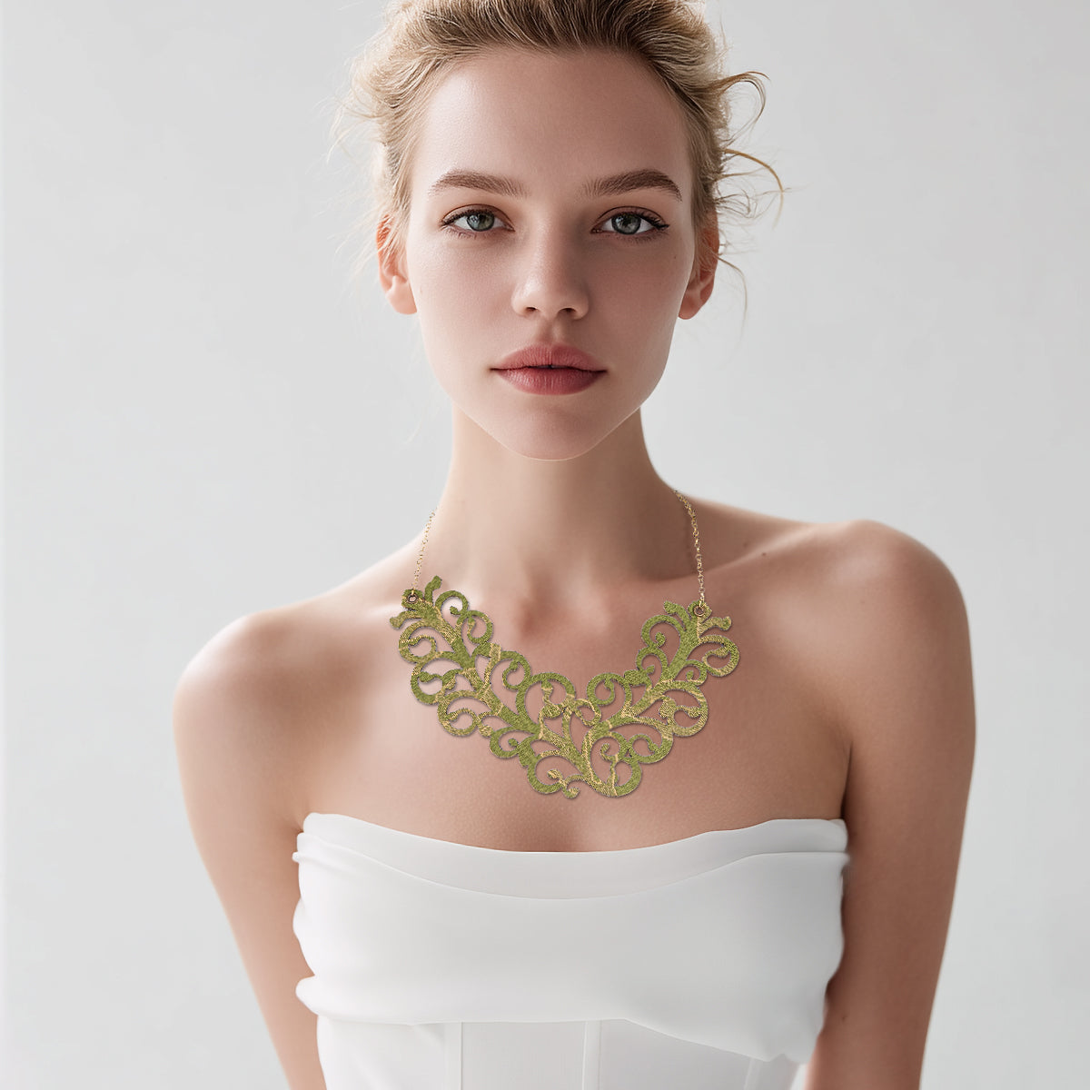 FILOMORPHOSIS Collana Florio (FF12)