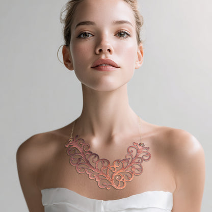 FILOMORPHOSIS Collana Florio (FF15)