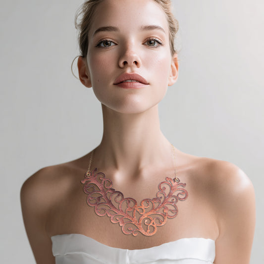 FILOMORPHOSIS Collana Florio (FF15)