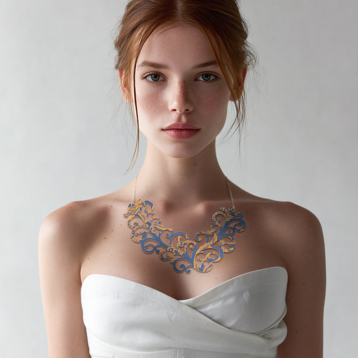 FILOMORPHOSIS Collana Florio (FF03)