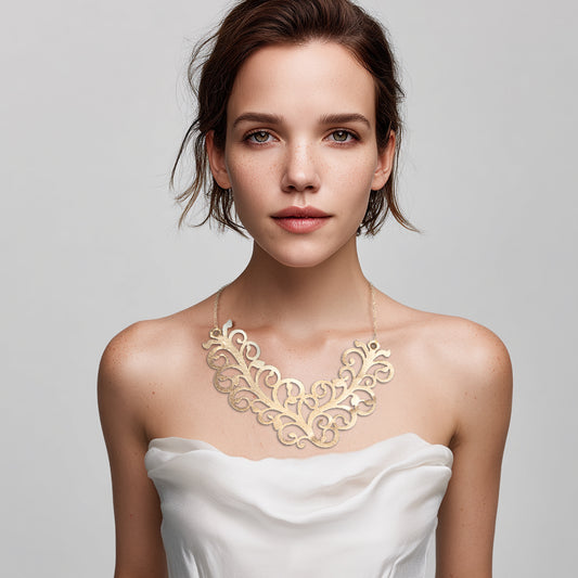 FILOMORPHOSIS Collana Florio (FF14)