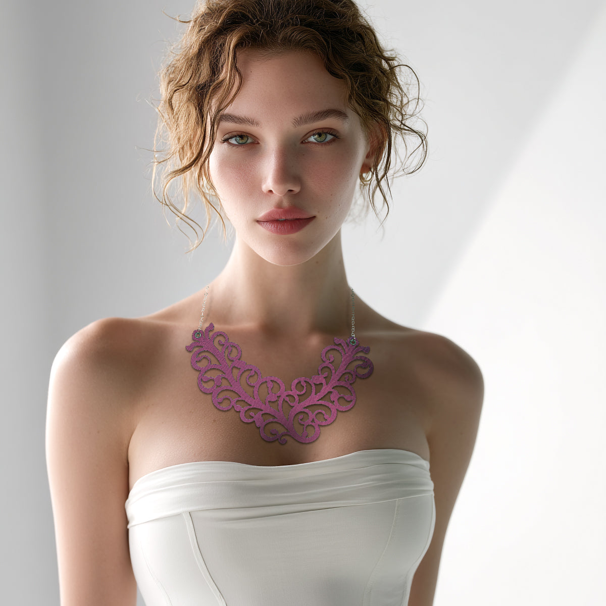 FILOMORPHOSIS Collana Florio (FF05)