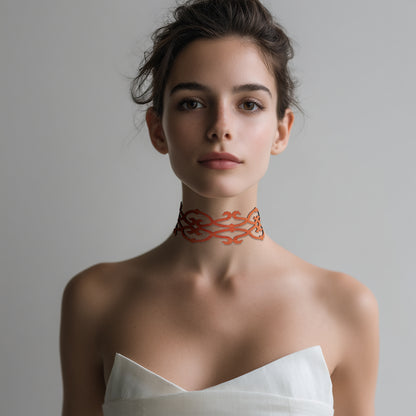 FILOMORPHOSIS Collarino Igea (FI06)