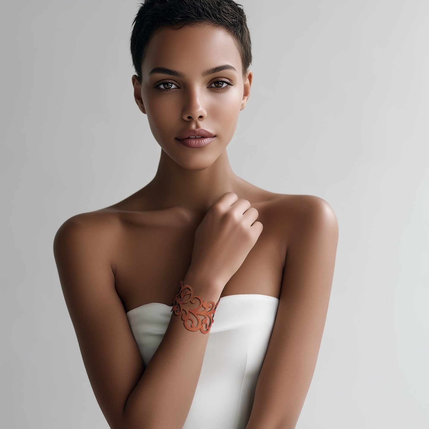 FILOMORPHOSIS Bracciale Florio (FF06)