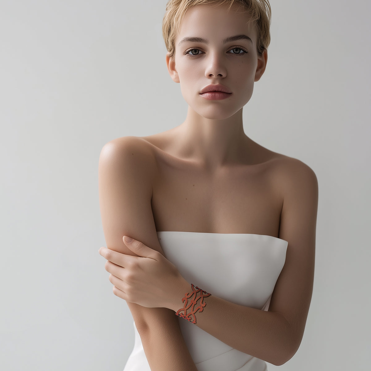 FILOMORPHOSIS Bracciale Igea (FI06)