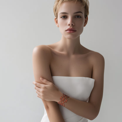 FILOMORPHOSIS Bracciale Igea (FI06)