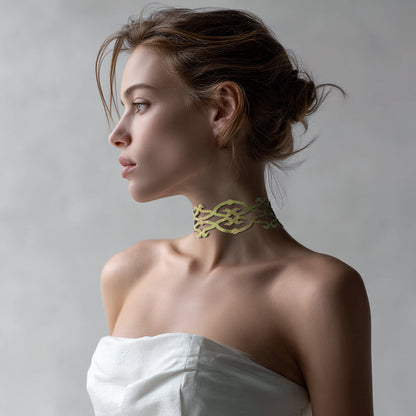 FILOMORPHOSIS Collarino Igea (FI12)