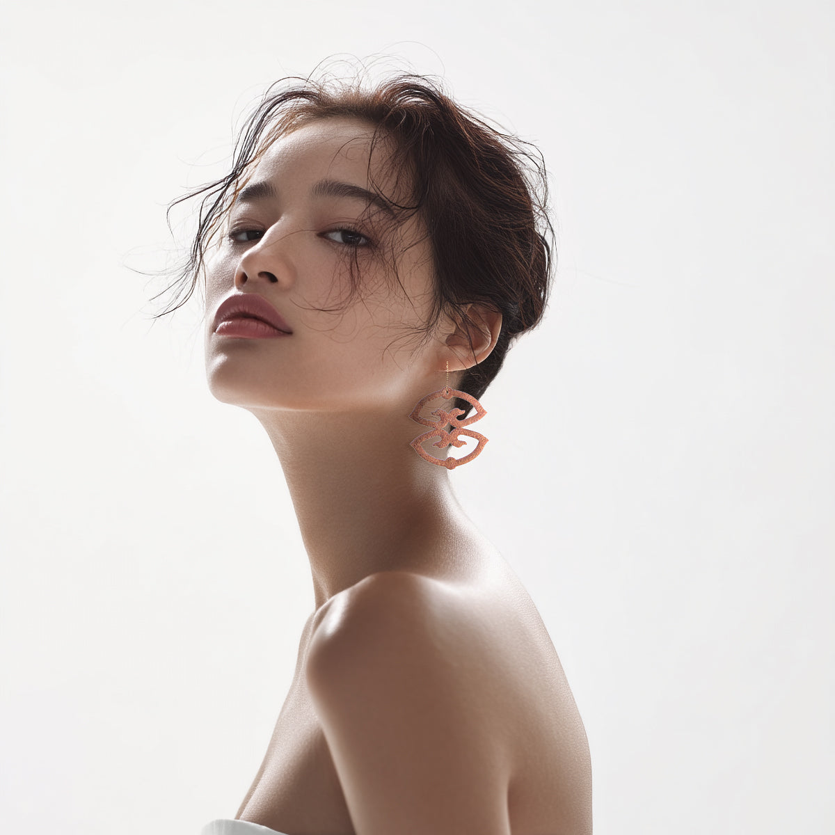 FILOMORPHOSIS Orecchini Igea (FI15)