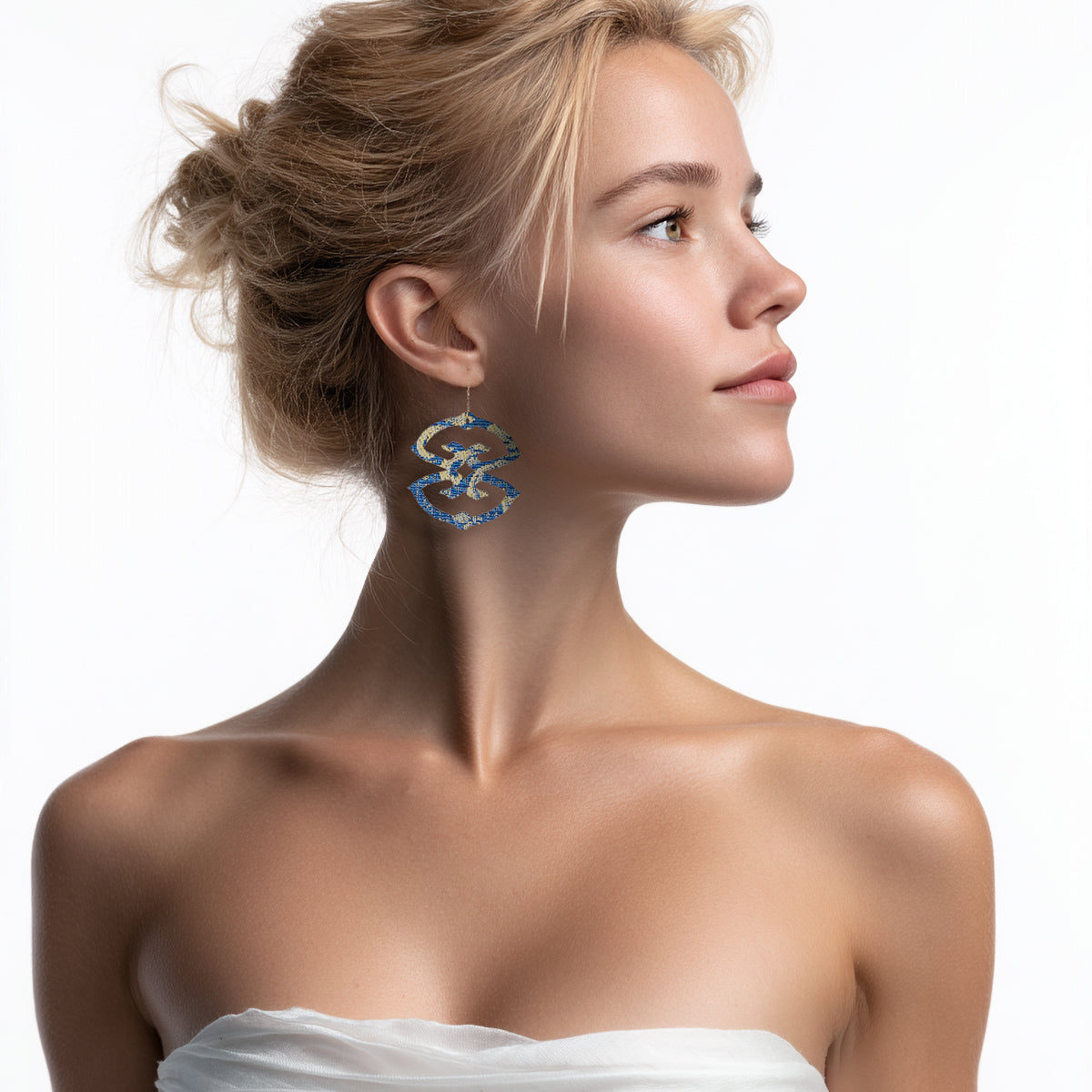 FILOMORPHOSIS Orecchini Igea (FI01)