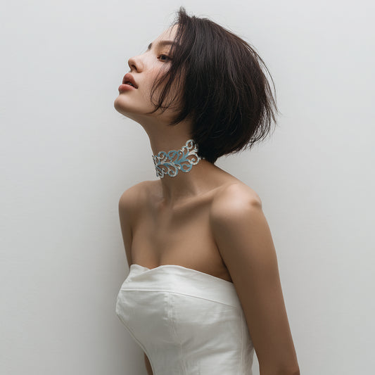 FILOMORPHOSIS Collarino Florio (FF08)