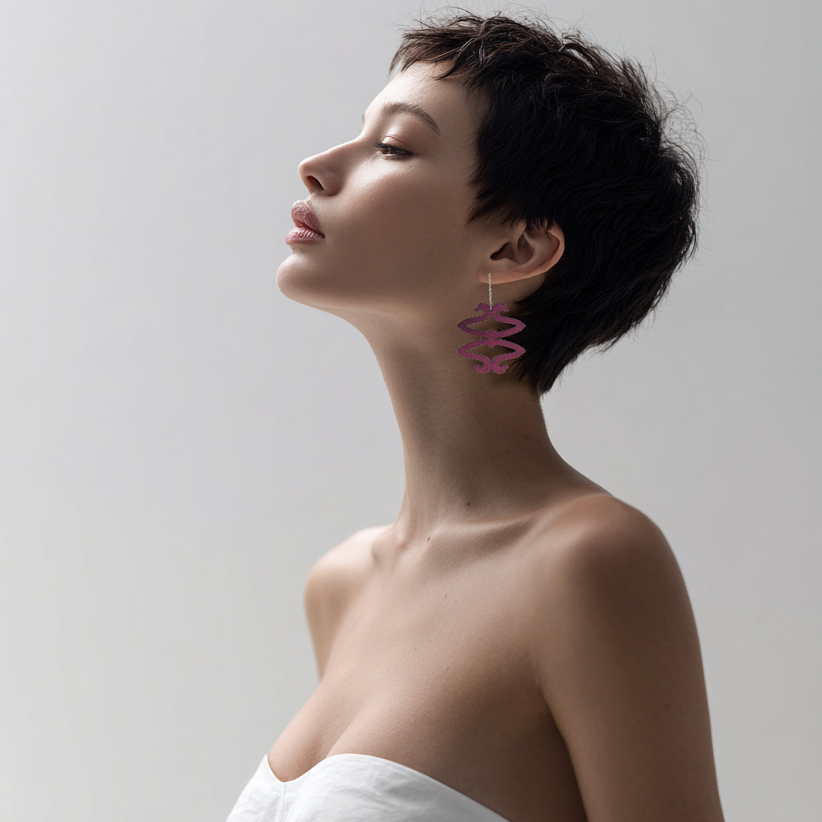 FILOMORPHOSIS Orecchini Igea (FI05)